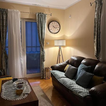 Apartman Nina Cattaro Esterno foto