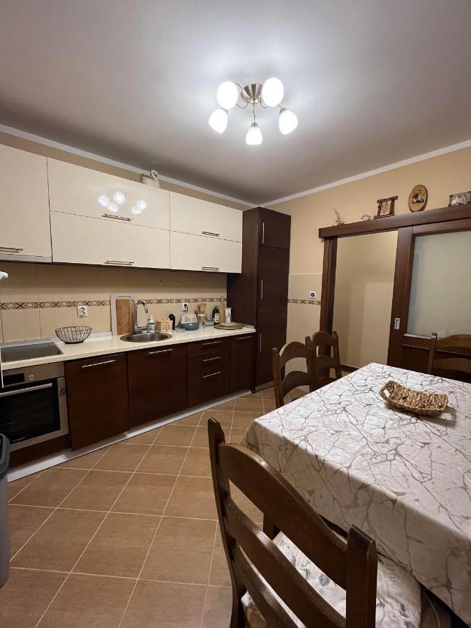 Apartman Nina Cattaro Esterno foto
